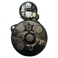 Стартер HELLA 8ea731770001 34955 KCQ5V CS72 6 - Изображение 3