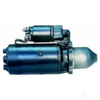 Стартер HELLA 8ea731770001 34955 KCQ5V CS72 6 - Изображение 4