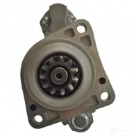 Стартер HELLA 8EA 012 586-661 WXUW7A 8 1439287291 - Изображение 2
