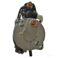 Стартер HELLA 8EA 012 586-661 WXUW7A 8 1439287291 - Изображение 3