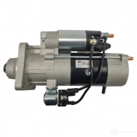 Стартер HELLA 8EA 012 586-661 WXUW7A 8 1439287291 - Изображение 4