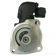 Стартер HELLA CS 1381 35459 ACILBTY 8ea749553001 - Изображение 2