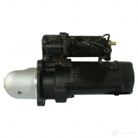 Стартер HELLA CS 1381 35459 ACILBTY 8ea749553001 - Изображение 4