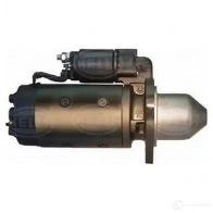 Стартер HELLA 8ea737627001 CS 1129 IQSW9D 35162 - Изображение 4
