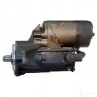 Стартер HELLA 8ea730243001 JS 655 34920 WD6X8 - Изображение 1