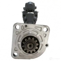 Стартер HELLA 8ea738258361 CS1 348 MBFJ9Q 35369 - Изображение 2