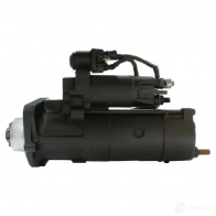 Стартер HELLA 8ea738258361 CS1 348 MBFJ9Q 35369 - Изображение 4