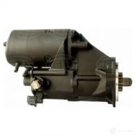 Стартер HELLA 5BKDJ53 8ea737843001 J S1217 35213 - Изображение 4