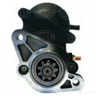Стартер HELLA JS1 231 35253 8ea737963001 TMQ79M - Изображение 2