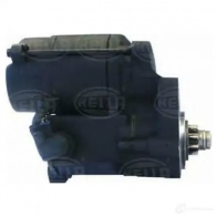Стартер HELLA JS1 231 35253 8ea737963001 TMQ79M - Изображение 4