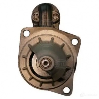 Стартер HELLA 34805 CS8 6 8ea726243001 NAX6VQZ - Изображение 2