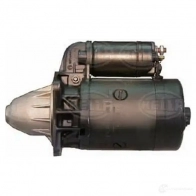 Стартер HELLA 34805 CS8 6 8ea726243001 NAX6VQZ - Изображение 4