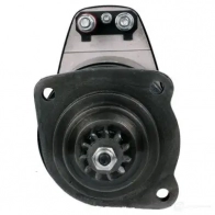 Стартер HELLA 34551 8ea012586161 CS9 9 R06FA7 - Изображение 2