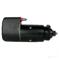 Стартер HELLA 34551 8ea012586161 CS9 9 R06FA7 - Изображение 4