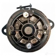 Стартер HELLA 8ea730173001 34872 WE841 CS 603 - Изображение 3