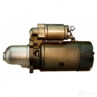 Стартер HELLA UOSQBOL C S186 8ea726019001 34630 - Изображение 4