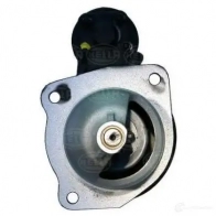 Стартер HELLA 8ea731773001 XJO8L CS78 3 34958 - Изображение 2