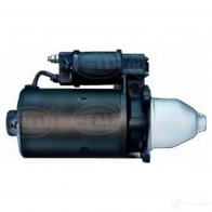 Стартер HELLA 8ea731773001 XJO8L CS78 3 34958 - Изображение 4