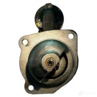Стартер HELLA CS5 30 34751 1JRU4EX 8ea726170001 - Изображение 2