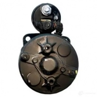 Стартер HELLA CS5 30 34751 1JRU4EX 8ea726170001 - Изображение 3