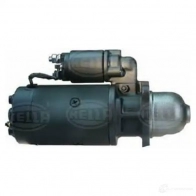 Стартер HELLA CS5 30 34751 1JRU4EX 8ea726170001 - Изображение 4