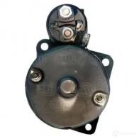 Стартер HELLA 34771 92L5JYU CS5 72 8ea726196001 - Изображение 3
