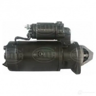 Стартер HELLA CS 1261 35266 8ea738022001 SPULY - Изображение 1