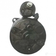 Стартер HELLA CS 1261 35266 8ea738022001 SPULY - Изображение 3