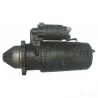 Стартер HELLA CS 1261 35266 8ea738022001 SPULY - Изображение 4