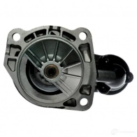 Стартер HELLA QOMSK C S114 34213 8ea011610941 - Изображение 2
