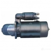 Стартер HELLA HBJ6C3 CS94 4 35016 8ea737089001 - Изображение 4