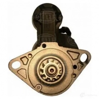 Стартер HELLA UBY6J 8ea737486001 35127 JS1 102 - Изображение 2