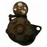 Стартер HELLA UBY6J 8ea737486001 35127 JS1 102 - Изображение 3