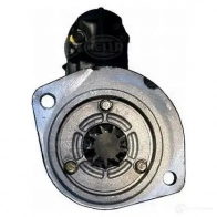 Стартер HELLA 34846 AAJQ5O5 8ea726490001 J S517 - Изображение 2