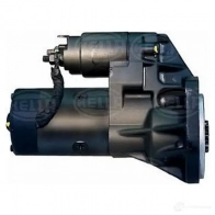 Стартер HELLA 34846 AAJQ5O5 8ea726490001 J S517 - Изображение 4