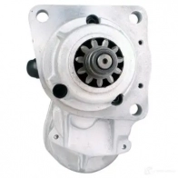 Стартер HELLA 8ea012586331 FAX5KQQ C S1443 34568 - Изображение 2