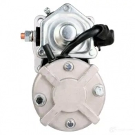 Стартер HELLA 8ea012586331 FAX5KQQ C S1443 34568 - Изображение 3