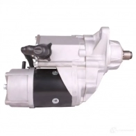 Стартер HELLA 8ea012586331 FAX5KQQ C S1443 34568 - Изображение 4