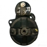 Стартер HELLA 34620 XZNOEZ6 8ea725993001 C S143 - Изображение 3