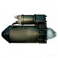 Стартер HELLA 34620 XZNOEZ6 8ea725993001 C S143 - Изображение 4