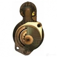 Стартер HELLA 8ea737792001 C S1184 PH5GV6 35196 - Изображение 2