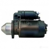 Стартер HELLA 8ea737792001 C S1184 PH5GV6 35196 - Изображение 4