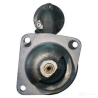 Стартер HELLA 8ea730175001 CS 605 P7X71 34874 - Изображение 2