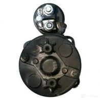 Стартер HELLA 8ea730175001 CS 605 P7X71 34874 - Изображение 3