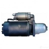 Стартер HELLA 8ea730175001 CS 605 P7X71 34874 - Изображение 4