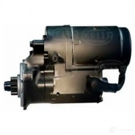 Стартер HELLA 2TC80 35074 8ea737259001 JS1 005