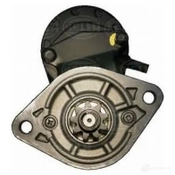Стартер HELLA 2TC80 35074 8ea737259001 JS1 005 - Изображение 2