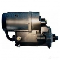 Стартер HELLA 2TC80 35074 8ea737259001 JS1 005 - Изображение 4