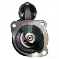 Стартер HELLA 0XC7XYA 35116 CS10 69 8ea737443001 - Изображение 2