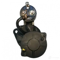 Стартер HELLA 34991 JS 777 ENNGUKE 8ea732662001 - Изображение 3